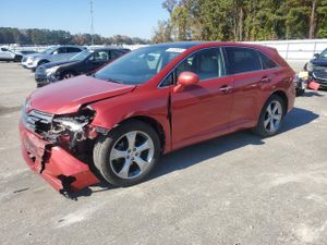 Toyota Venza 3.5L 6 2010