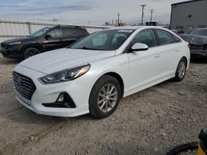 Hyundai Sonata SE 2.4L 4 2019