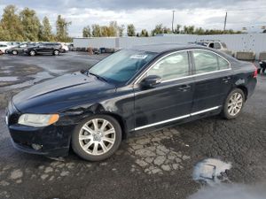 Volvo S80 3.2 3.2L 6 2010