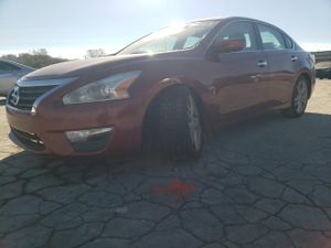 Nissan Altima 3.5S 3.5L 6 2013