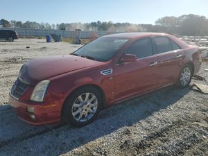 Cadillac STS 3.6L 6 2008