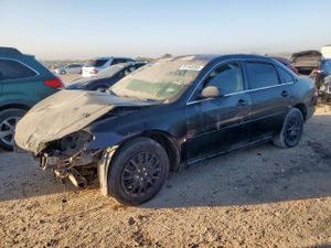 Chevrolet Impala LT 3.5L 6 2007