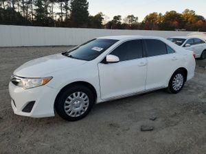 Toyota Camry L 2.5L 4 2014
