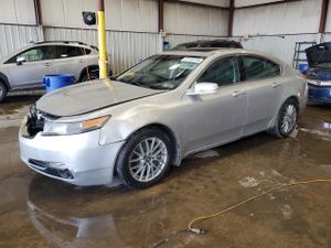 Acura TL 3.5L 6 2012