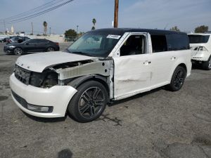Ford Flex SEL 3.5L 6 2015