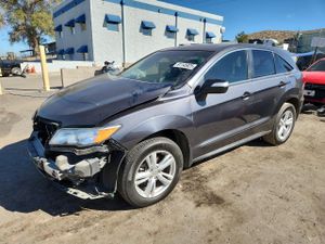 Acura RDX TECHNOLOGY 3.5L 6 2014