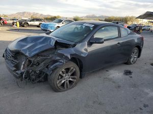 Nissan Altima S 2.5L 4 2013
