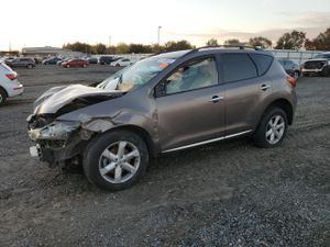 Nissan Murano S 3.5L 6 2010