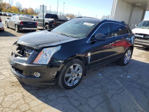 Cadillac SRX PERFORMANCE COLLECTION 3.6L 6 2012