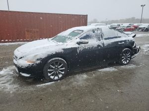 Nissan Maxima S 3.5L 6 2009