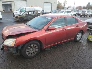 Mitsubishi Galant FE 2.4L 4 2012
