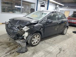 Mazda 2 1.5L 4 2012