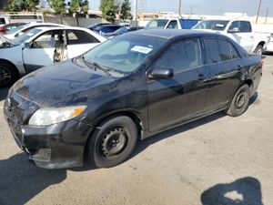 Toyota Corolla BASE 1.8L 4 2009