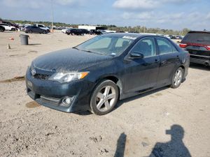 Toyota Camry L 2.5L 4 2014