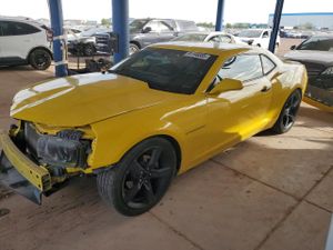 Chevrolet Camaro LT 3.6L 6 2012