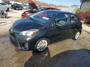 Toyota Yaris 1.5L 4 2015