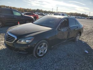 Mercedes-Benz E 350 3.5L 6 2014