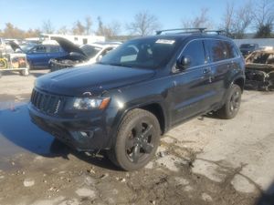 Jeep Grand Cherokee LAREDO 3.6L 6 2014