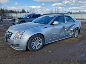 Cadillac CTS LUXURY COLLECTION 3.0L 6 2013