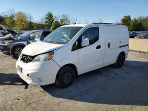 Nissan NV200 2.5S 2.0L 4 2015