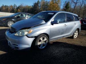 Toyota Corolla XR 1.8L 4 2003