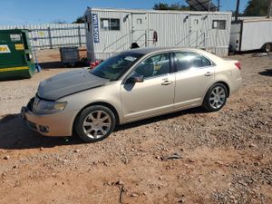 Lincoln MKZ 3.5L 6 2007