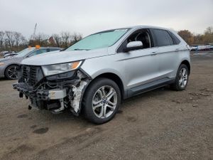 Ford Edge TITANIUM 2.0L 4 2015