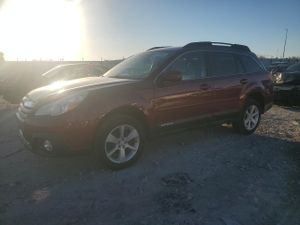 Subaru Outback 2.5I PREMIUM 2.5L 4 2014