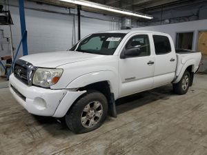 Toyota Tacoma DOUBLE CAB PRERUNNER 4.0L 6 2007