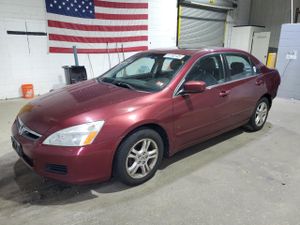 Honda Accord EX 2.4L 4 2006