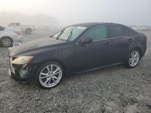 Lexus IS 250 2.5L 6 2007