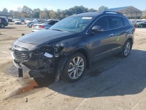 Mazda CX-9 GRAND TOURING 3.7L 6 2013