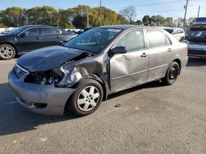 Toyota Corolla CE 1.8L 4 2007