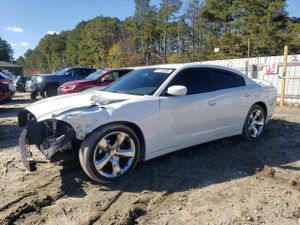 Dodge Challenger SXT 3.6L 6 2013