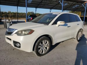 Acura RDX TECHNOLOGY 2.3L 4 2010