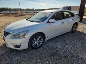 Nissan Altima 2.5 2.5L 4 2014