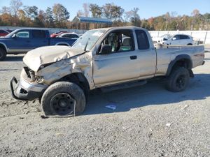 Toyota Tacoma XTRACAB 3.4L 6 2001
