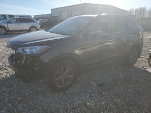 Hyundai Santa Fe 2.4L 4 2014