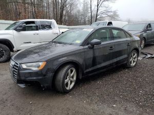 Audi A3 PREMIUM 1.8L 4 2015