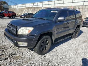 Toyota 4Runner SR5 4.7L 8 2003