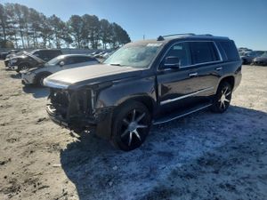 Cadillac Escalade LUXURY 6.2L 8 2015