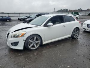 Volvo C30 T5 2.5L 5 2012