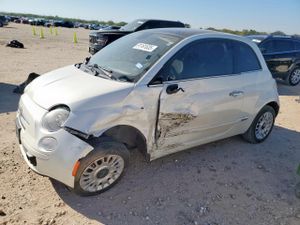 Fiat 500L LOUNGE 1.4L 4 2015