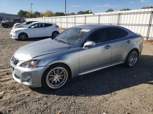 Lexus IS 250 2.5L 6 2010
