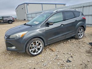 Ford Escape TITANIUM 2.0L 4 2015