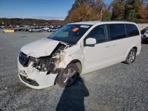 Dodge Grand Caravan (Caravan) MAINSTREET 3.6L 6 2011