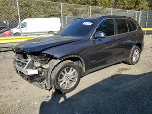BMW X5 XDRIVE35I 3.0L 6 2015