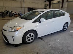 Toyota Prius 1.8L 4 2014