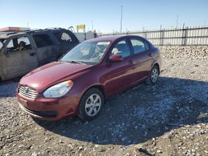 Hyundai Accent GLS 1.6L 4 2010