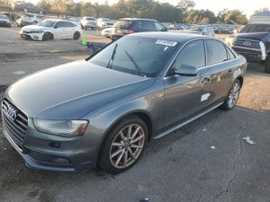 Audi A4 PREMIUM 2.0L 4 2015